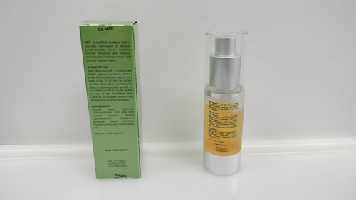 Acne Clear Surface Gel