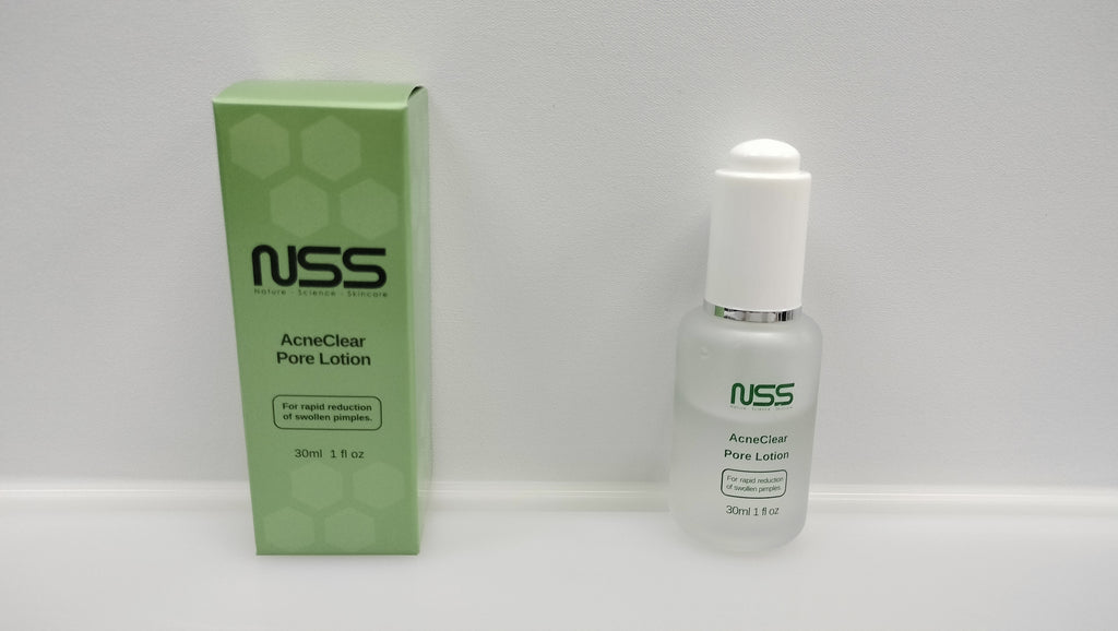Acne Clear Pore Lotion