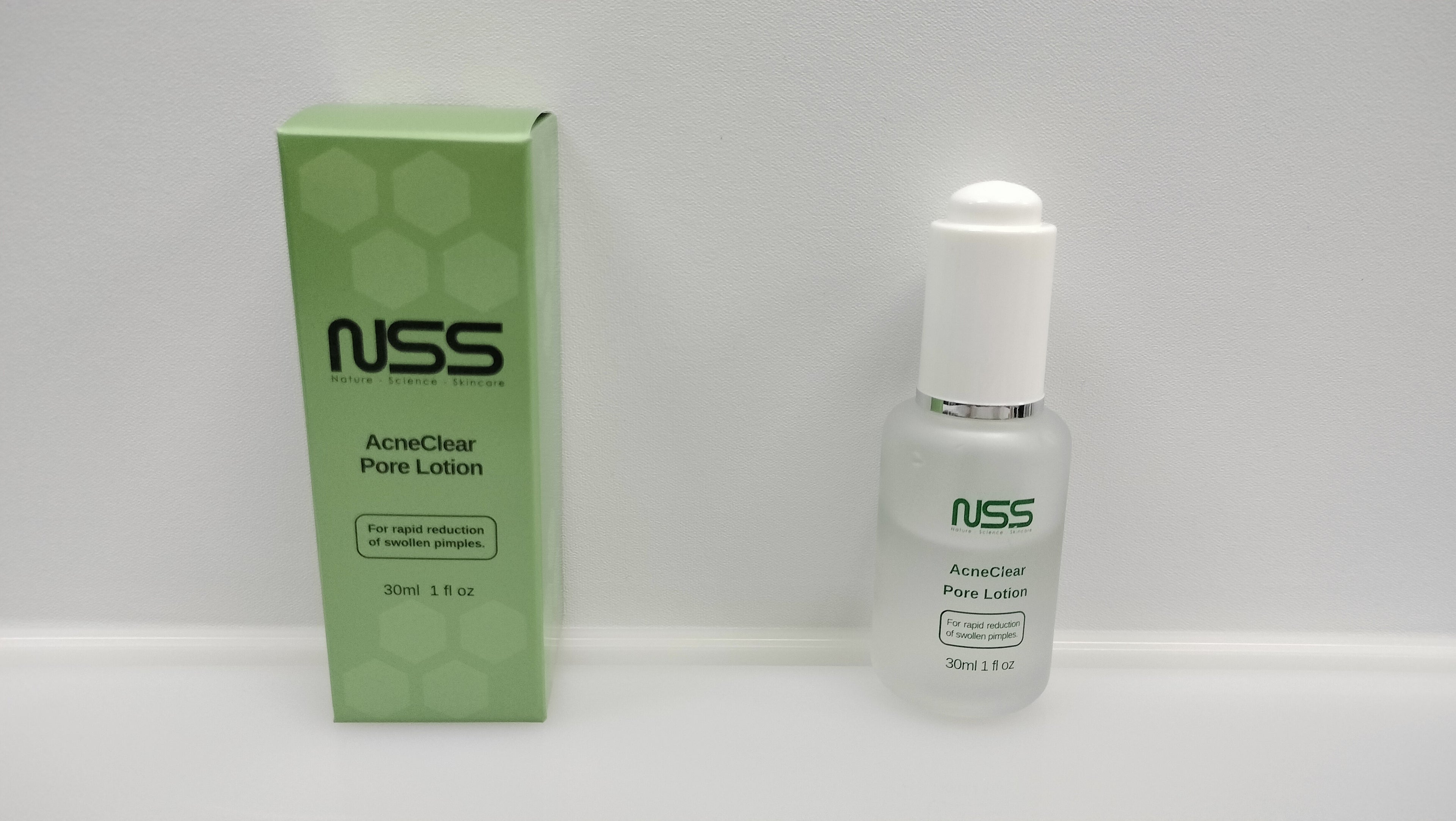Acne Clear Pore Lotion