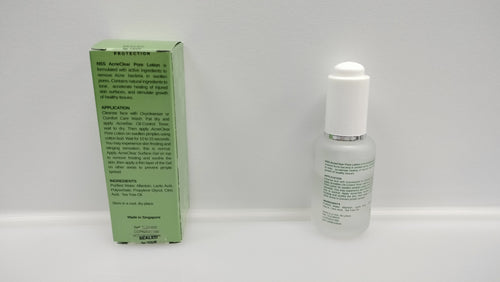 Acne Clear Pore Lotion